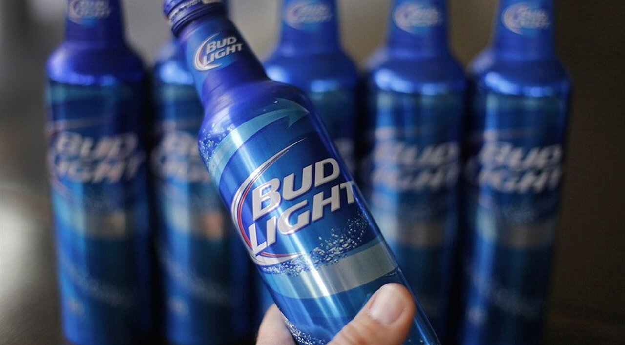 Bud Light to Sponsor Three Different Pride Events, Proving It Learned Zero From Dylan