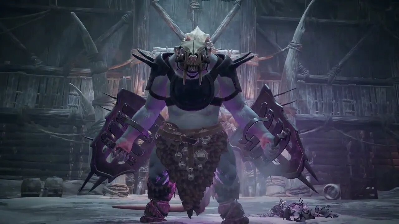 Remnant, I hate the mother rat