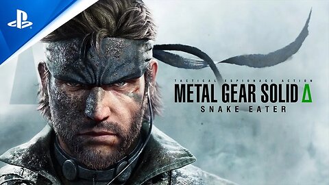 Metal Gear Solid-Escape ost