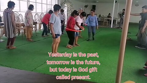 PRESENT