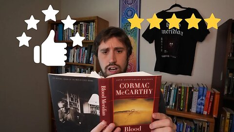 Rating Cormac McCarthy's Novels