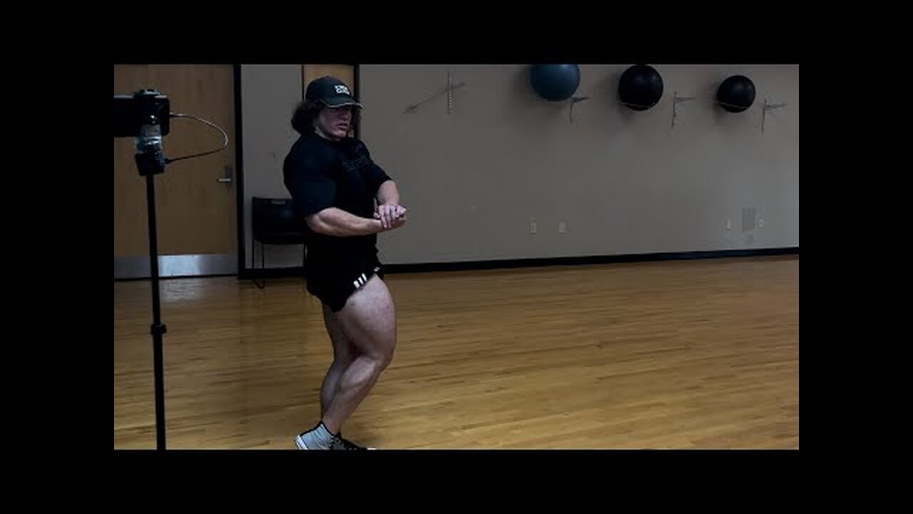 Spring Bulk Day 210 - Quads