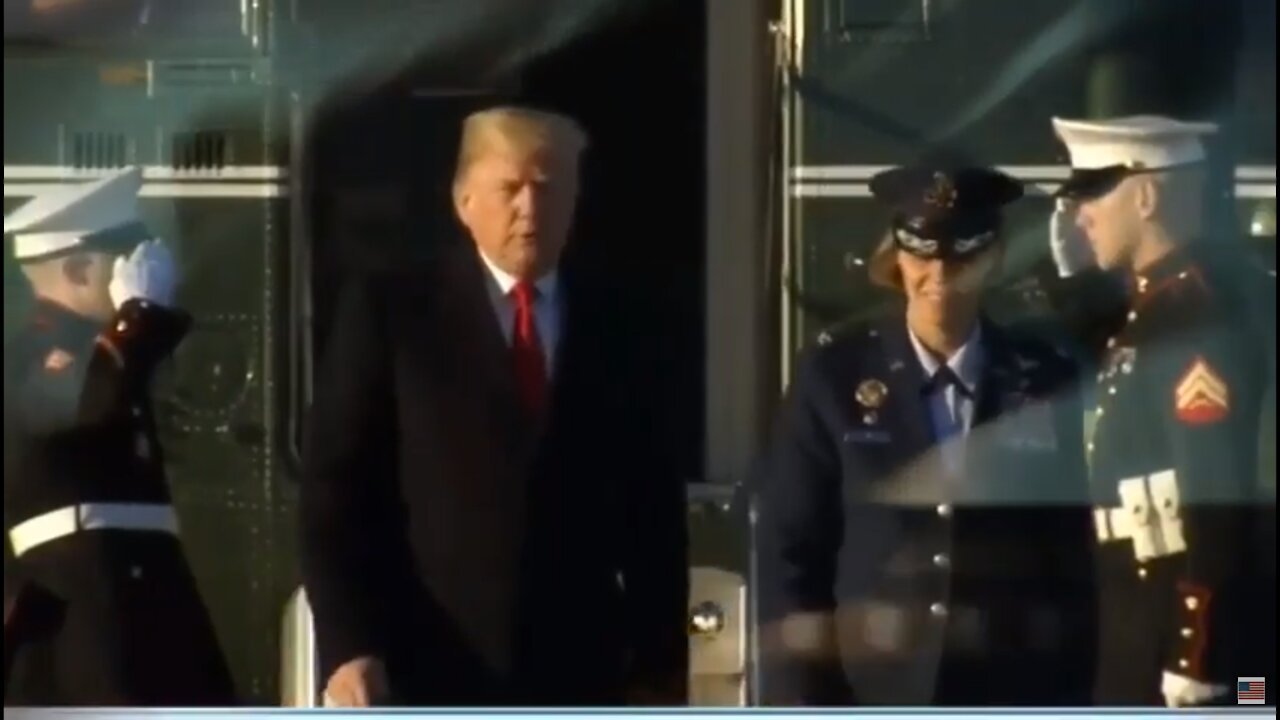 Breaking Trump News - Watch It Right Through - April 06.21
