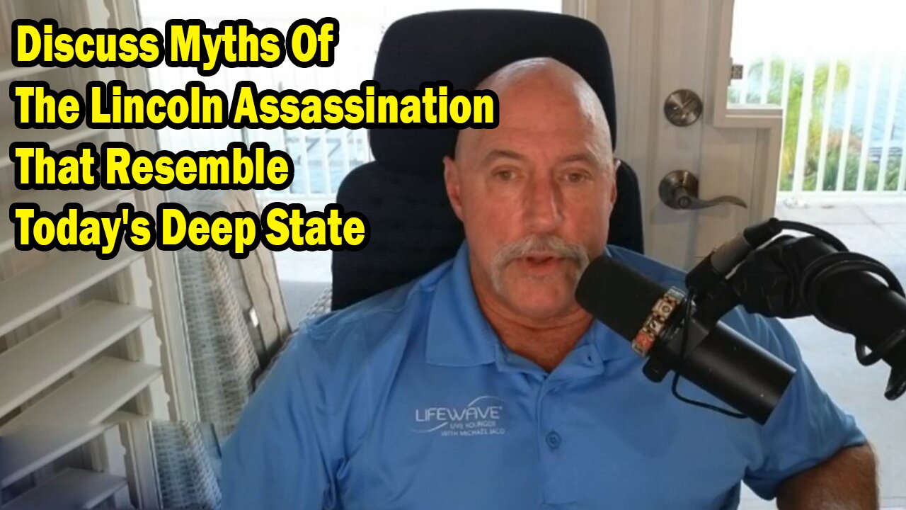 Michael Jaco Situation Update July 16: "Assassination That Resemble Today's Deep State"