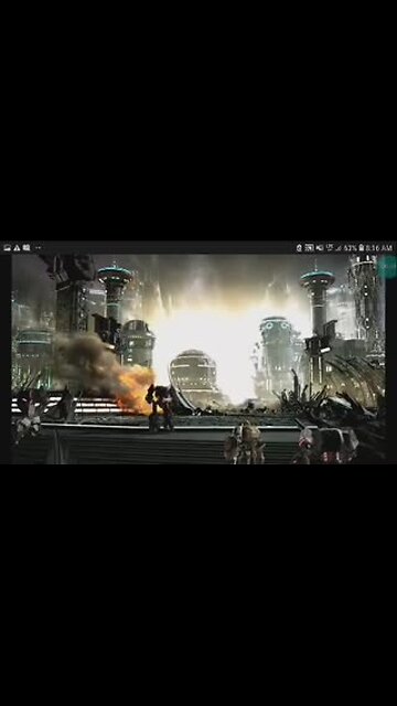 Humanity: War for Earth