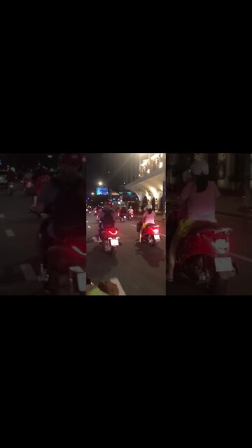 Saigon Nights - 25 Oct 2022 part 1
