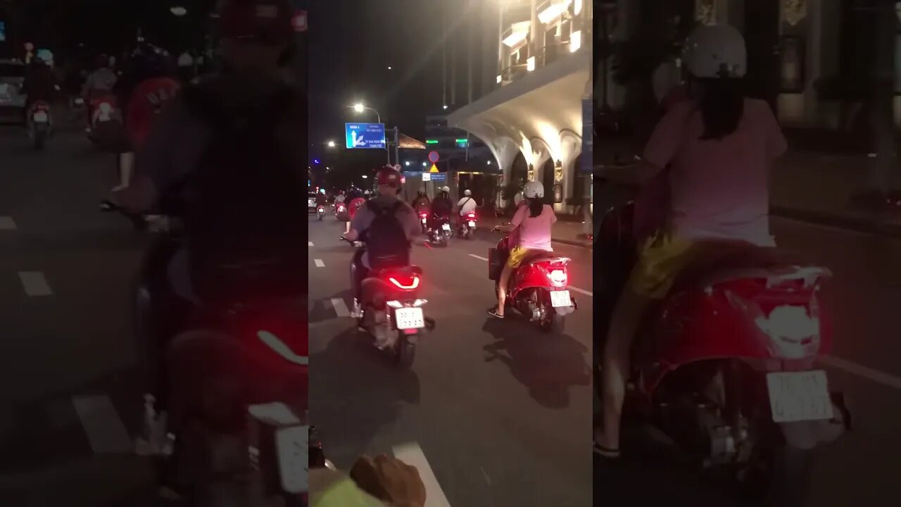 Saigon Nights - 25 Oct 2022 part 1