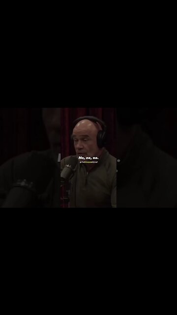 THE MIGHTY ATOM STORY TOLD ON JOE ROGAN PODCAST