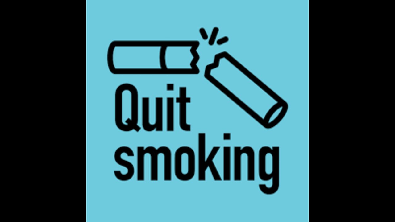 TIPS to QUIT SMOKING