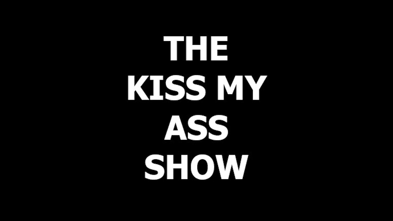 EP 233 - JEN PSAKI'S REAL TITS ARE WITH WALDO