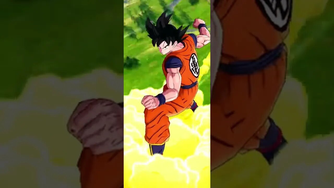 Dragon Ball Legends - Fierce Fight!! Super Saiyan Goku (DBL-EVT-59S) Full Event Gameplay