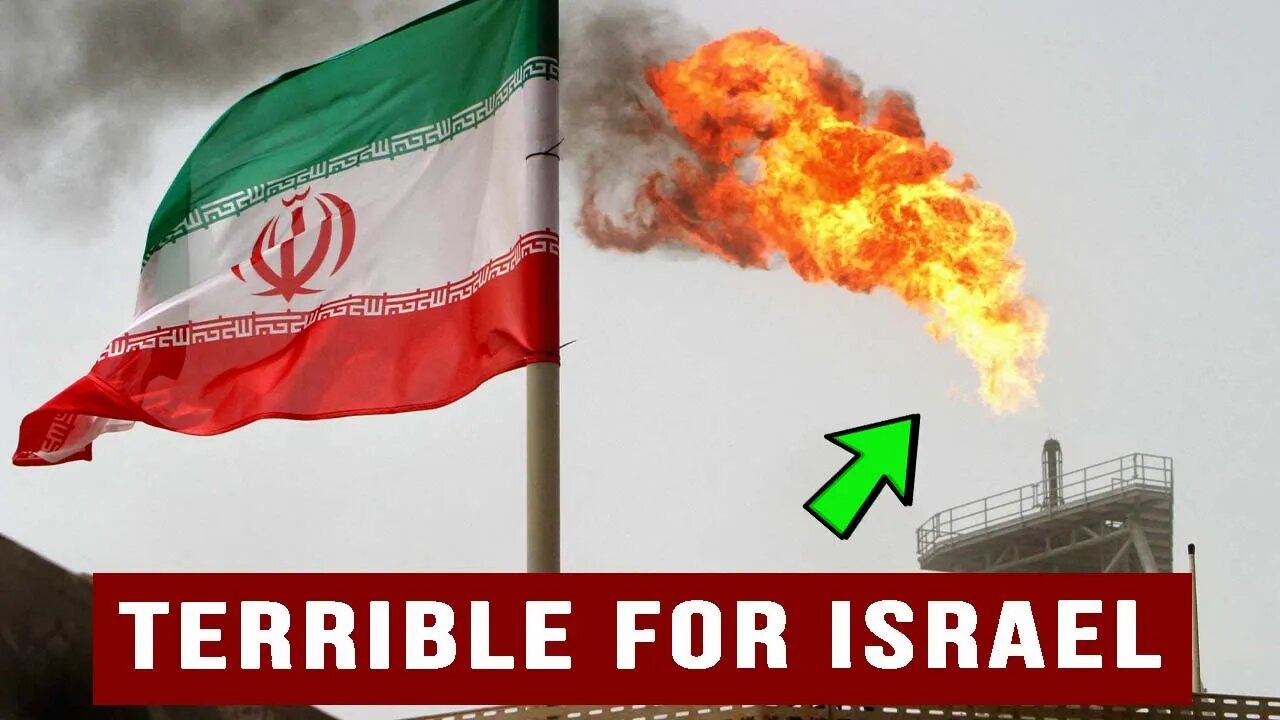 Why the Proposed Deal With Iran is TERRIBLE for Israel | The Israel Guys