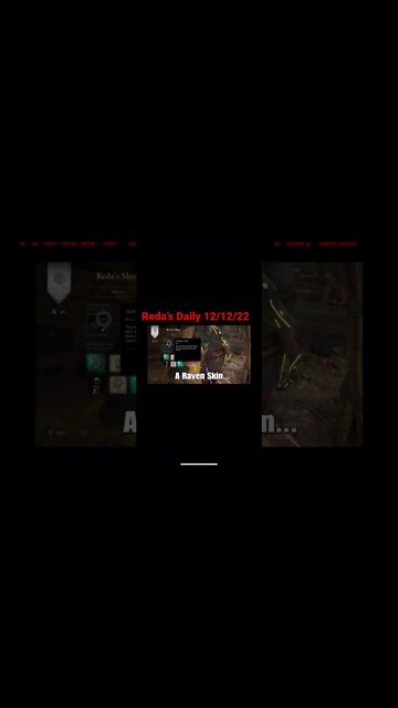 Reda’s Daily 12/12/22