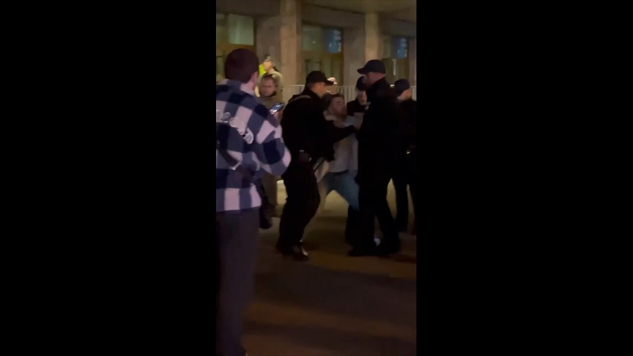Recruitment in Ukraine: Dramatic