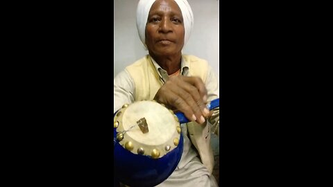 Amazing tumbi player must watch