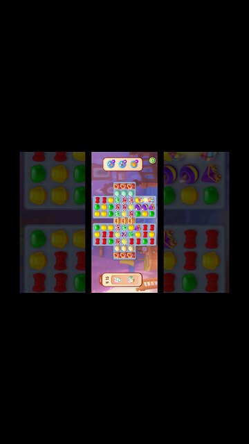 Shorts Playrix Homescapes Gameplay Walkthrough Level 12677-010