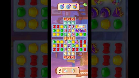 Shorts Playrix Homescapes Gameplay Walkthrough Level 12677-010