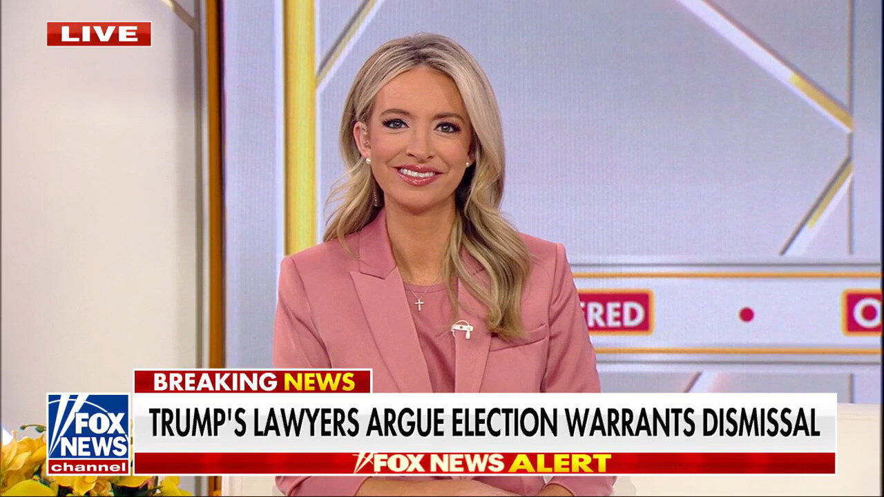 Kayleigh McEnany On Judge Merchan Delaying Decision On Trump Conviction: 'Take A Hike!'