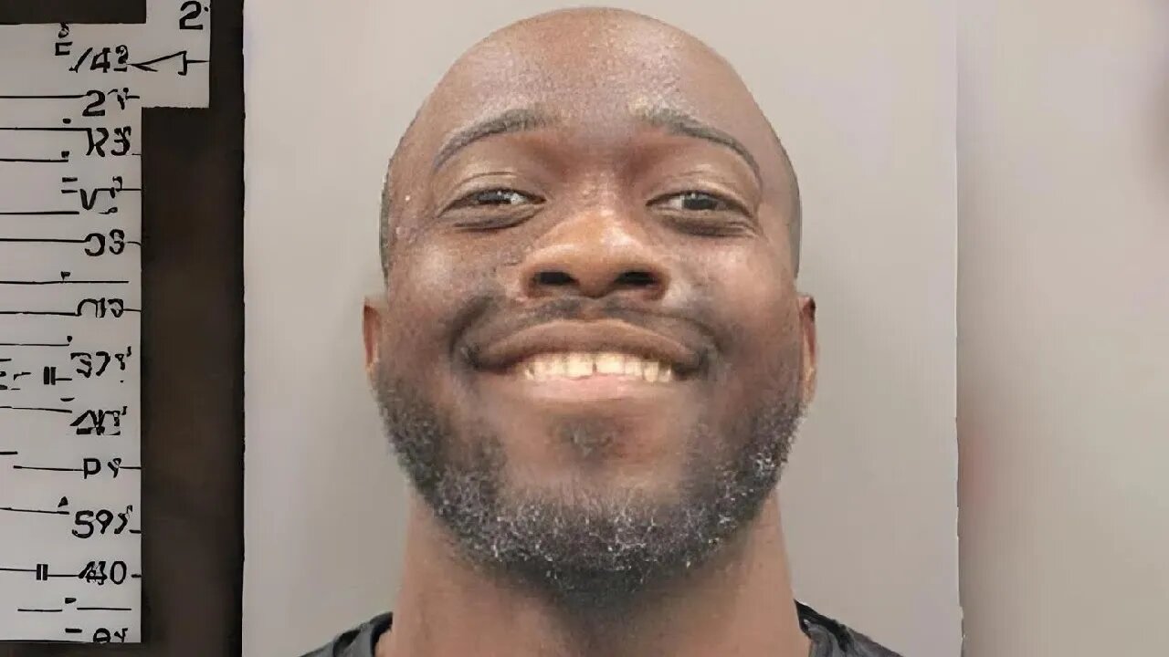 This menace got arrested again!!