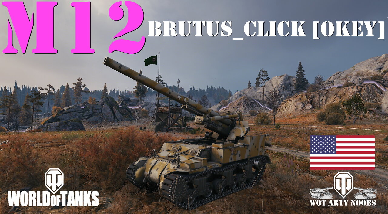 M12 - Brutus_click [OKEY]