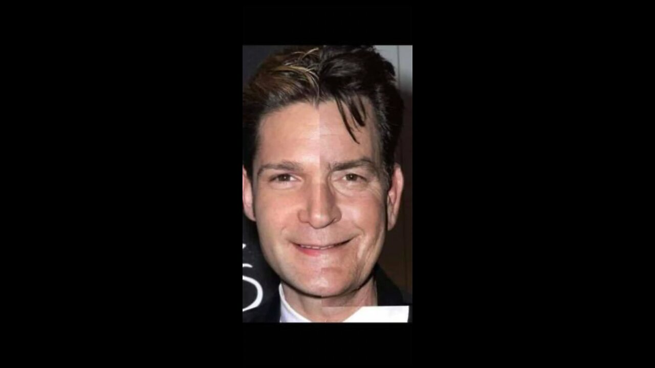 Corey Feldman was charlie Sheen's 617 clone to diddle...