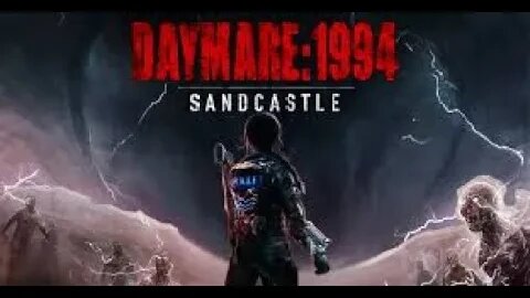 DAYMARE: 1994 SANDCAST DEMO