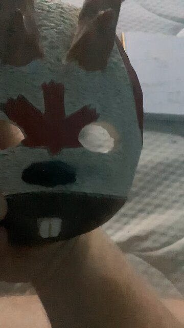 Turning you into Canadians