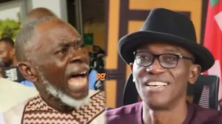 Court lifts suspension order on Abure, other Labour Party excos