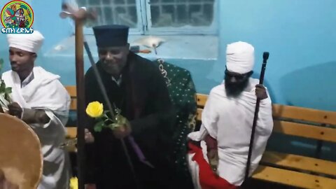 አክሊለ ጽጌ ማርያም...የ2️⃣ኛ ሳምንት የማኅሌተ ጽጌ ወረብ