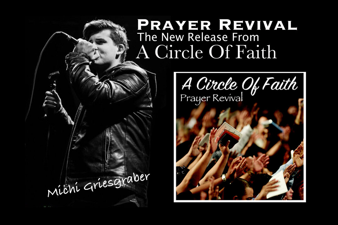 Prayer Revival (Official Music Video)