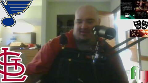 My favorite aid, Sandra!