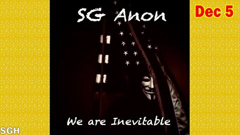 SG Anon Update Today: Jury Nullification And Holding Courts Accountable - Dec 5