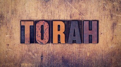 what is Torah?