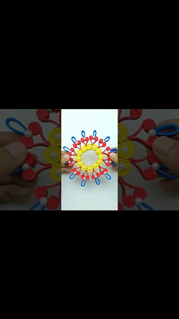 ❄️Christmas Snowflakes❄️ DIY Best Holiday Crafts For Christmas Decorations🌲 #crafts #christmas