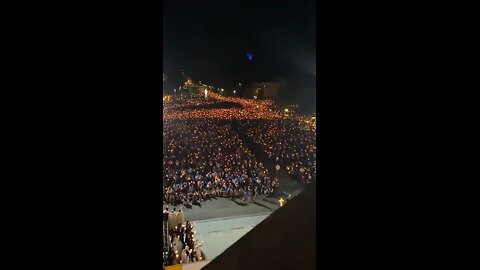 Thousands of Christians in France Unite in Powerful Display of Faith