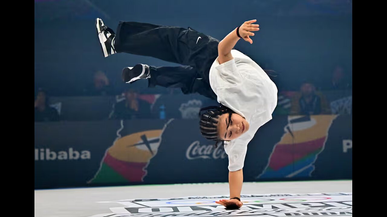 Breaking Boundaries: The Olympic Debut of Breakdancing