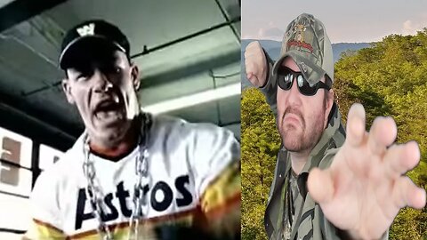 WWE Day Of Reckoning Commercial - Reaction! (BBT)