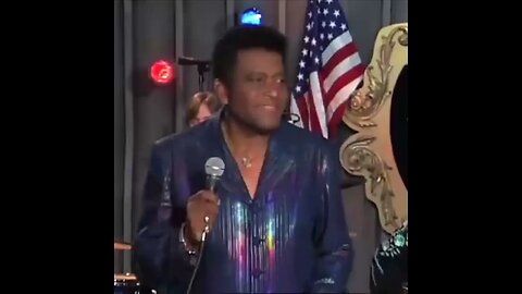 Charlie Pride - Kiss an Angel Good Morning - 1972