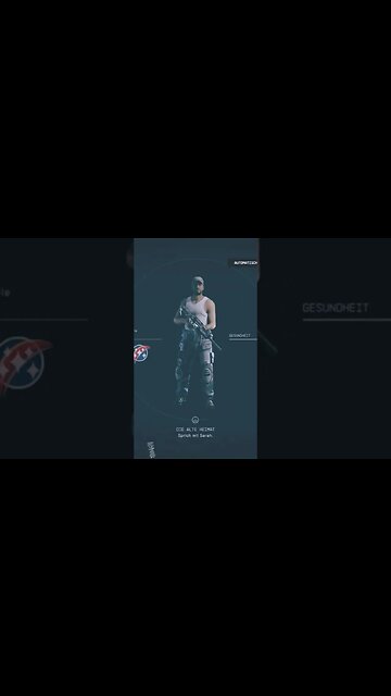 Gift grün Kleidung Gaming #starfield #starfieldgameplay #starfielddeutsch #Letsplay #MarocSmile