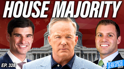 CONGRESS: The NEW Republican Majority | Ep 328