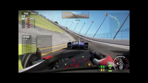 Project Cars 2: F***ING LAPPED CARS