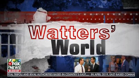 Watters' World ~ Full Show ~ 26th December 2020.