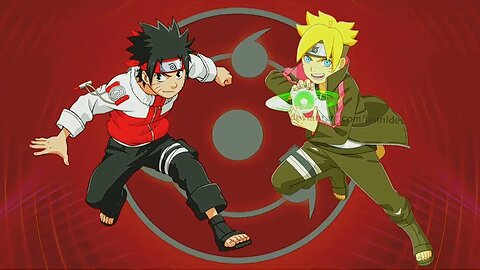 Boruto VS Menma - WHO IS STRONGEST??