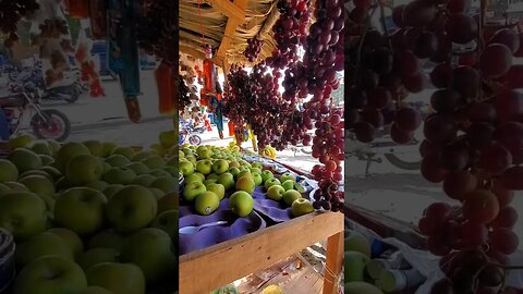 get your fruit from the street sellers in DR