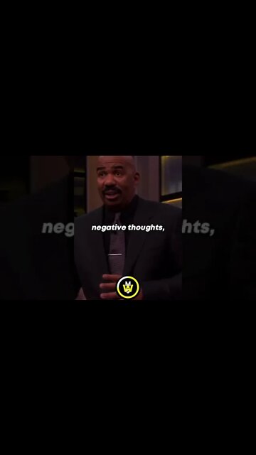 Steve Harvey's EXCLUSIVE VIEW: If You're Grateful, Good Things Happen