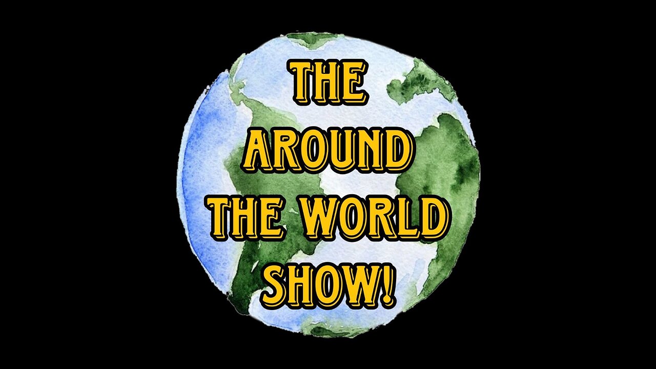 It's another World Show!