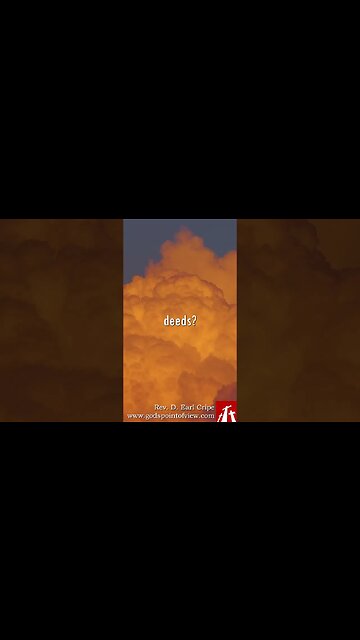 Christian, Is Your Life Dead? | God's Point of View (Short #80)