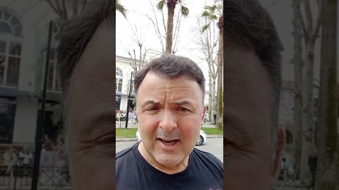 F you on the sanctions! You lose! 😂