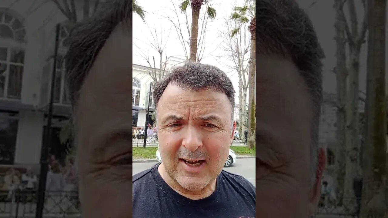 F you on the sanctions! You lose! 😂