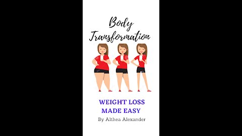 Body Transformation